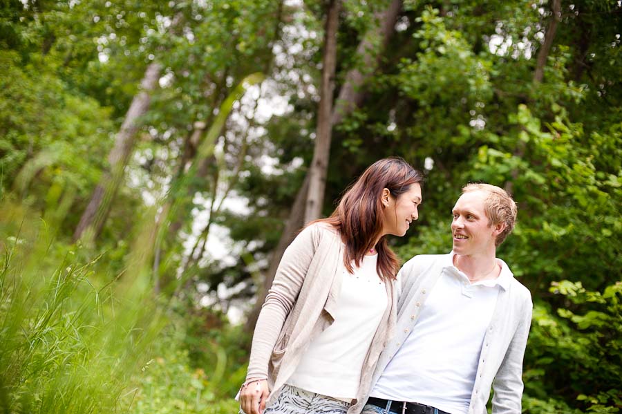 beloved, engagement, förlovningspar