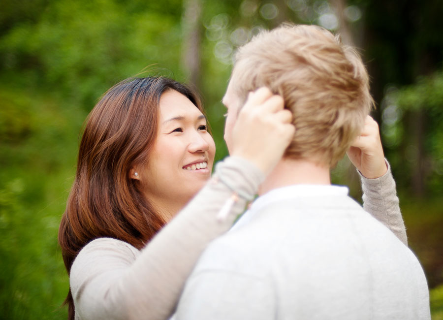 beloved, engagement, förlovningspar