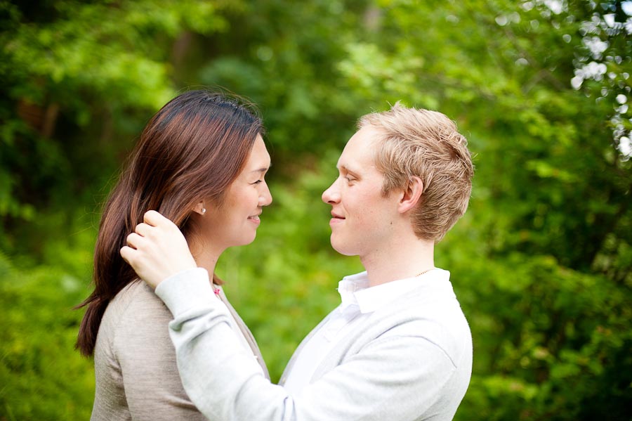 beloved, engagement, förlovningspar