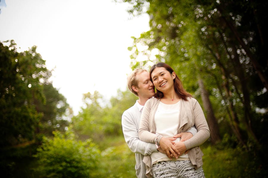 beloved, engagement, förlovningspar