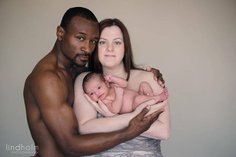 nyfödd-familjefoto