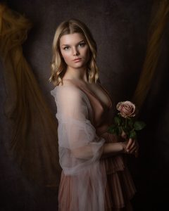 fineartfoto i historisk stil, fotograf terri lindholm, stockholm