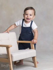 babyfoto, 1-årsfoto, barnfotografering studio, tullinge, fotograf stockholm
