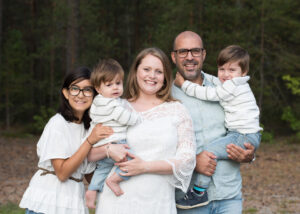 utomhsufotografering, terri lindholm foto, familjefotografering