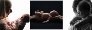 Nyföddfotografering hos terri lindholm