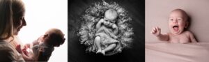 nyföddfotografering hos terri lindholm fotograf i tullinge
