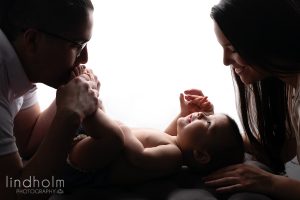 babyfoto, 1-årsfoto, barnfotografering studio, tullinge, fotograf stockholm
