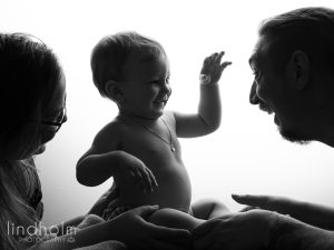 babyfoto, 1-årsfoto, barnfotografering studio, tullinge, fotograf stockholm