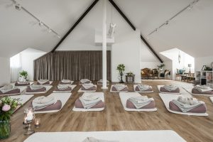 Tullinge yoga, centerpeace yoga