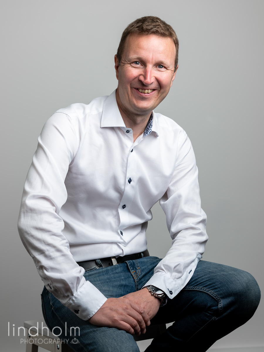 Linked-in foto 1