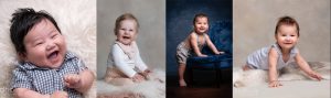 babyfoto erbjudande, babys milstolper, fotograf terri lindholm stockholm