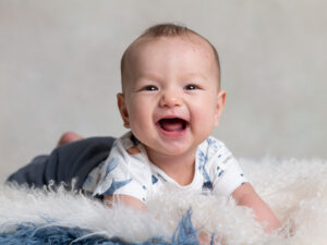 Babayfoto basredigering, fotograf terri lindholm