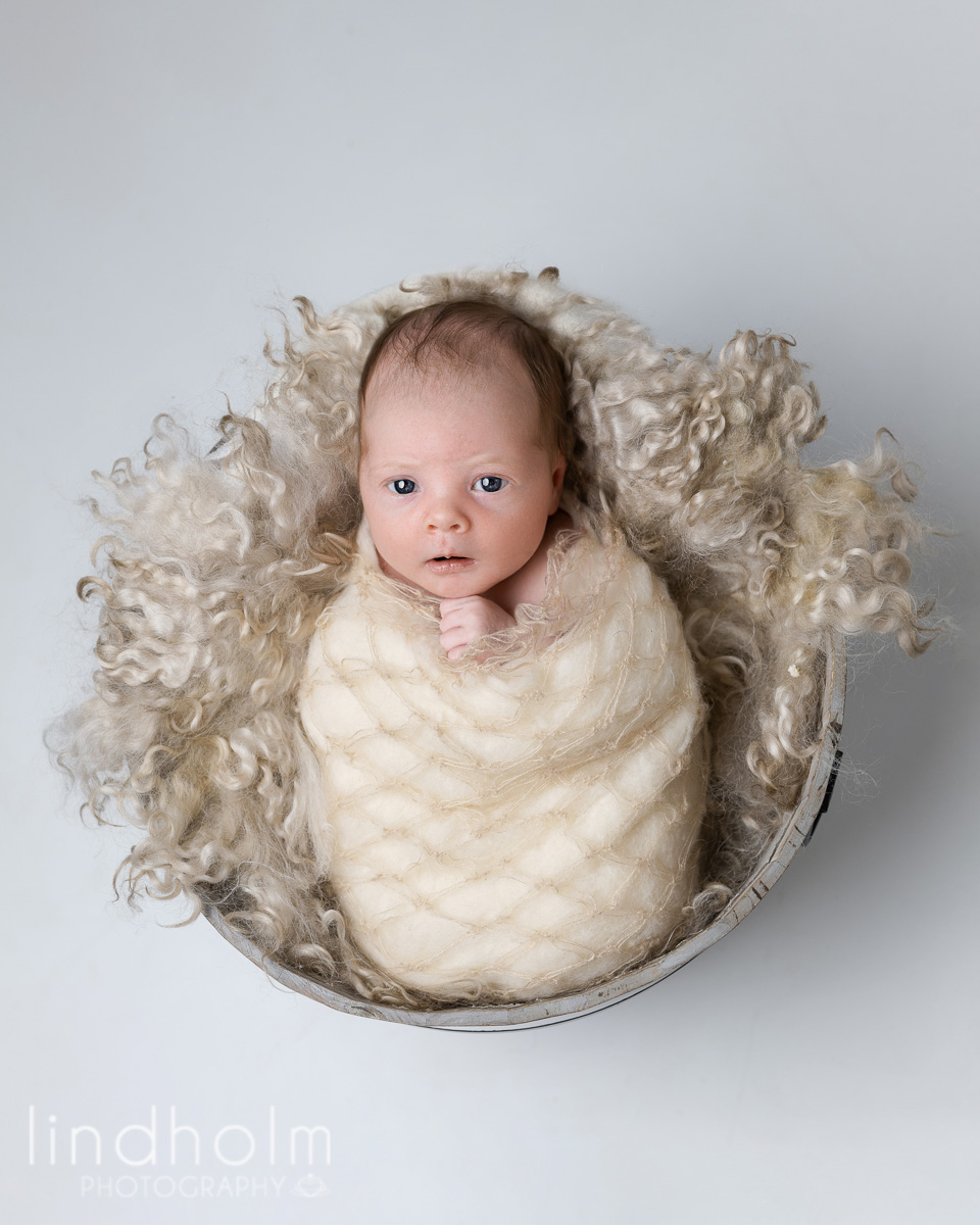 nyföddfotografering, babyfoto